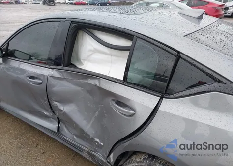 2022 Cadillac Ct5-V V-Series from USA, damaged, VIN 1G6DV5RW4N0125858